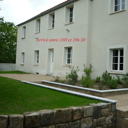 Heartwood Apartment Arbonne Екстериор снимка