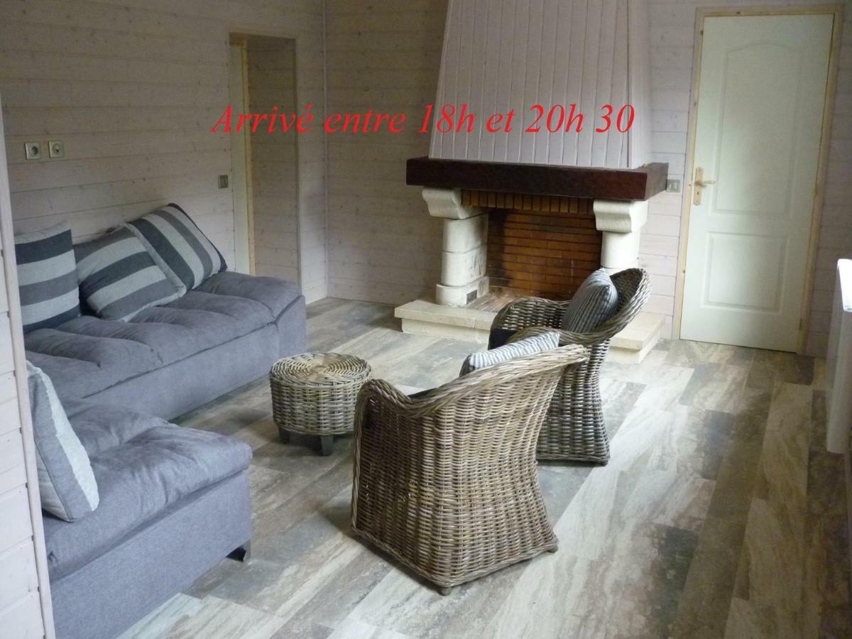 Heartwood Apartment Arbonne Екстериор снимка